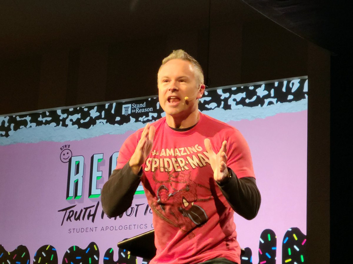 TwinApologetics's tweet photo. Last weekend's Reality Apologetics Conference was AMAZING! Over 1,200 people came to watch sessions on suicide, homosexuality, Progressive Christianity, &amp; more.

Reality #Apologetics WILL BE BACK in Minnesota Nov. 2021!

@STRtweets @jwarnerwallace @Sean_McDowell @alisachilders https://t.co/u4aQchNACC