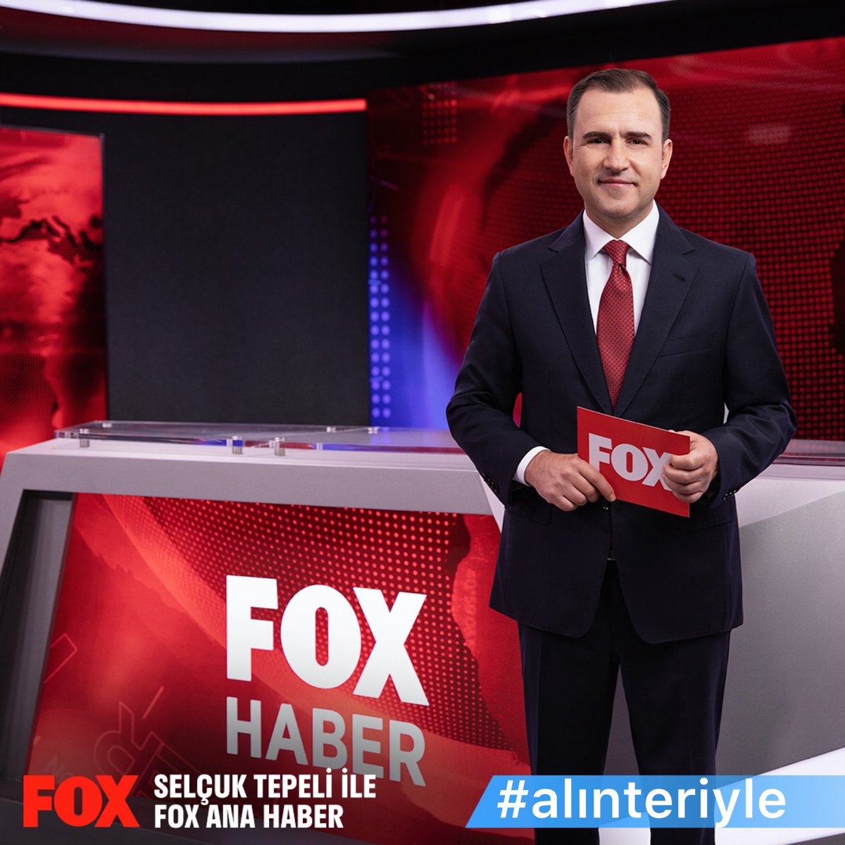 nowhaber's tweet photo. #alınteriyle diyoruz bu akşam... 19.00 @FOXhaber https://t.co/Yejv1BEVQv