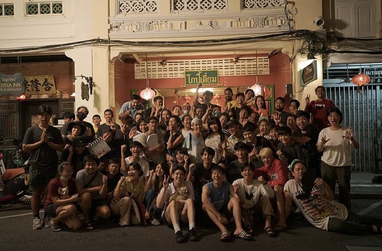 nongderrr's tweet photo. Part 1 ดีมาก! รอดู Part 2 นะ!! #แปลรักฉันด้วยใจเธอ https://t.co/Ms6C6tXVb0