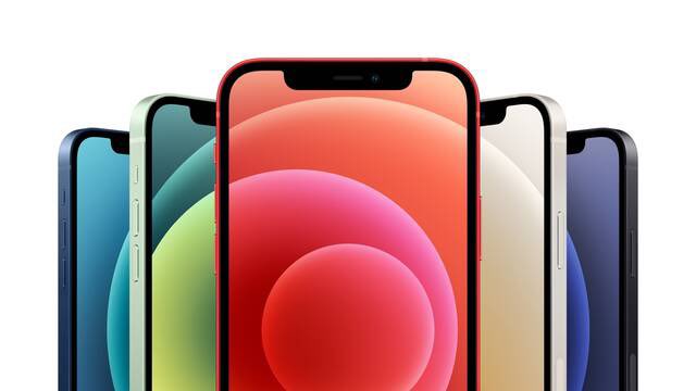 On a testé la nouvelle gamme d’iPhone 12 et voilà ce qu’on en a pensé #Apple #Téléphonie #High Tech @OuestFrance https://t.co/kVbfoJV3FD https://t.co/8MTja7bxQF