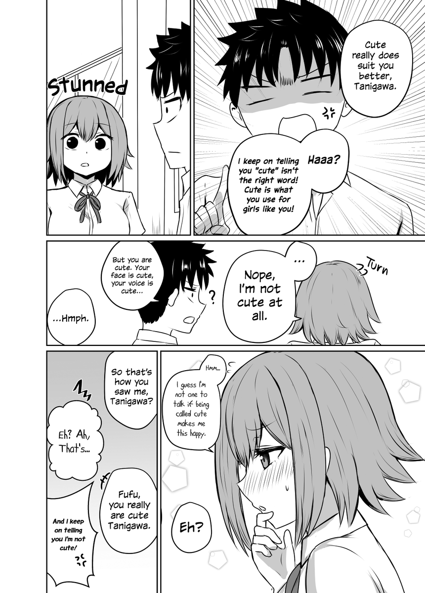 lit_manga's tweet photo. #Source: A Story About Cute People by Senshiya
#Scanlated by Baby One more Time on @MangaDex
Read online: https://t.co/Ixu0u3LuE4
#Shounen #OneShot #Comedy #Romance #SliceofLife #SchoolLife https://t.co/18L40Ip8y9