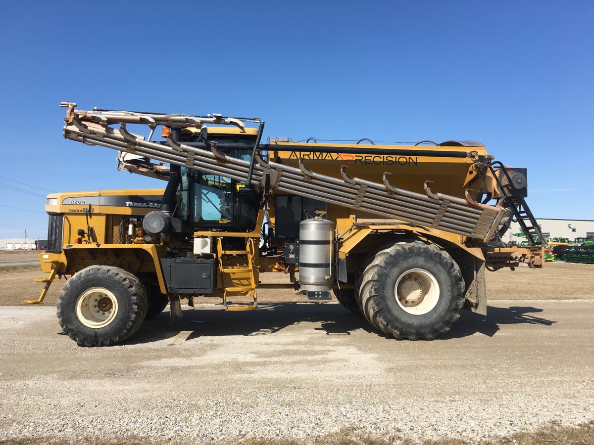 Premier Equipment tweet media