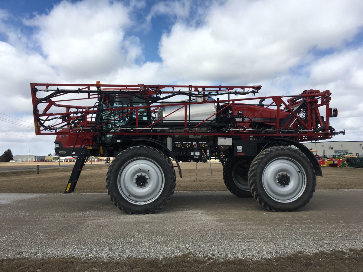 Premier Equipment tweet media