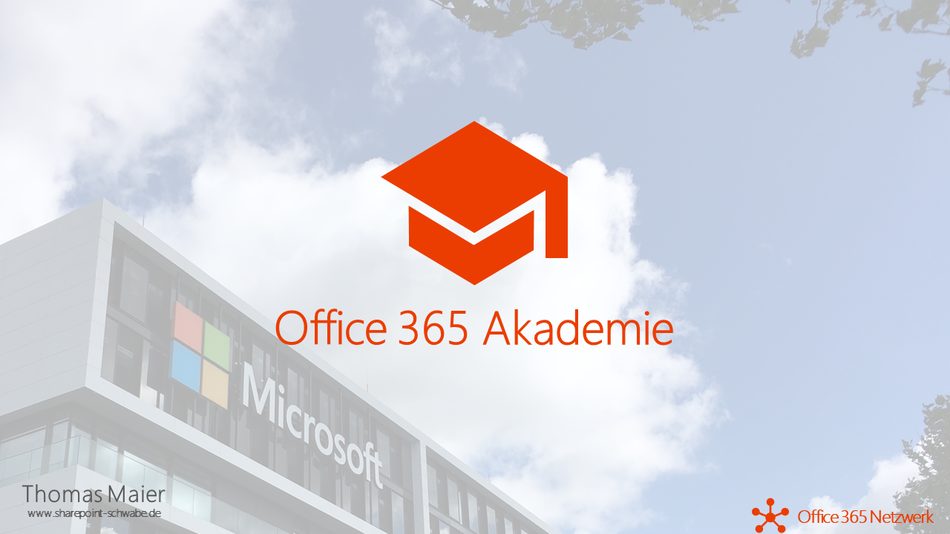 Jetzt neu: Corporate Learning Camp Vortrag von Thomas Maier

zum Beitrag: office365akademie.de/corporate-lear…