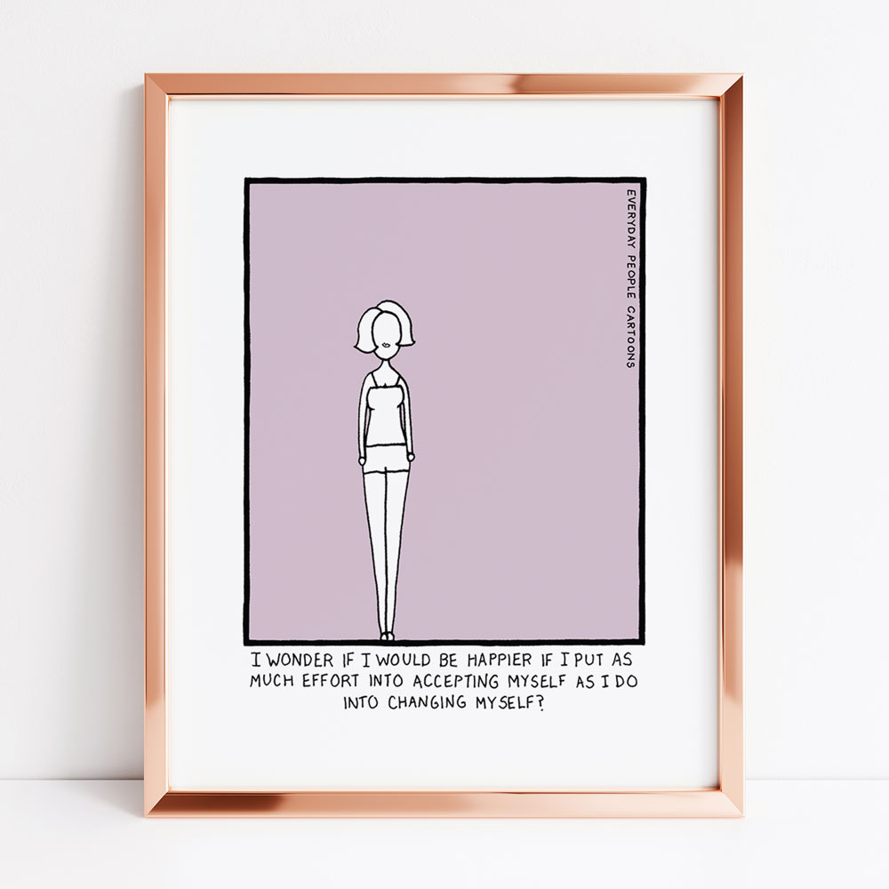 cathythorne's tweet image. Imagine it. Every time we thought of ourselves, we would think: I am so lucky to be me! I adore this body I inhabit, this mind that guides me, this life I&apos;ve been given and created for myself! #selfcaregifts #selflovegifts #selfcarehumor #selfcarememe