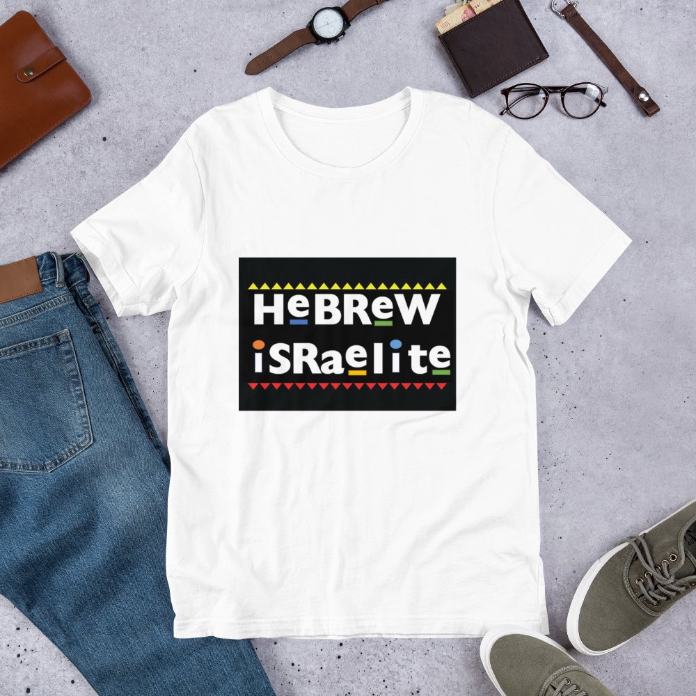 Chosen_few144's tweet photo. Martin Theme Hebrew Israelite T-Shirt #12tribes #Israel #clothing #chosenfew #hebrew #israelite #fringes #borderofblue https://t.co/huAgza4Lz9 https://t.co/eMeNnpRhmx