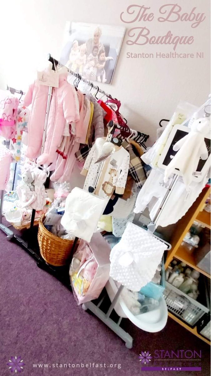 RockofLifeNI's tweet photo. #NorthernIreland 
Mum-you struggling to buy baby clothing/equipment/essentials? Call Stanton Healthcare NI on 028 9033 2882 
Alternatively message 'All They Need Is Love' in complete confidence💜🤱🏻👇 https://t.co/jINSq7uTgC

 #WeCanHelp #NorthernIreland https://t.co/FlhKVLnLbo