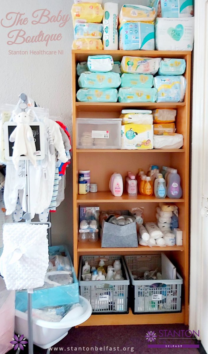 RockofLifeNI's tweet photo. #NorthernIreland 
Mum-you struggling to buy baby clothing/equipment/essentials? Call Stanton Healthcare NI on 028 9033 2882 
Alternatively message 'All They Need Is Love' in complete confidence💜🤱🏻👇 https://t.co/jINSq7uTgC

 #WeCanHelp #NorthernIreland https://t.co/FlhKVLnLbo