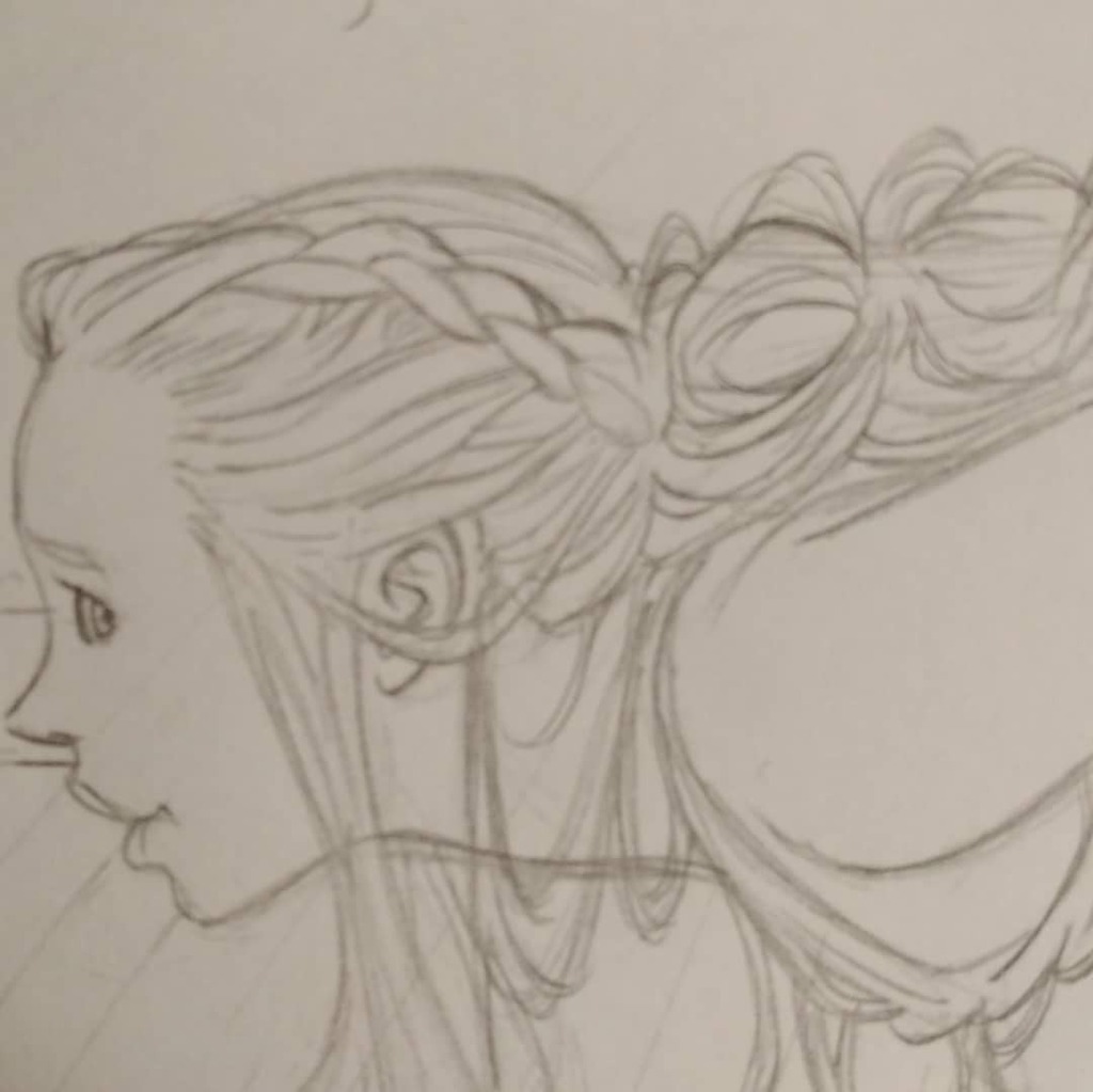 gianlucamaconi's tweet photo. Rapunzel, detail. Wip. #longhair #rapunzel #raperonzolo #fairytales #bondage #gianlucamaconi #maconi https://t.co/3jA0emh06u