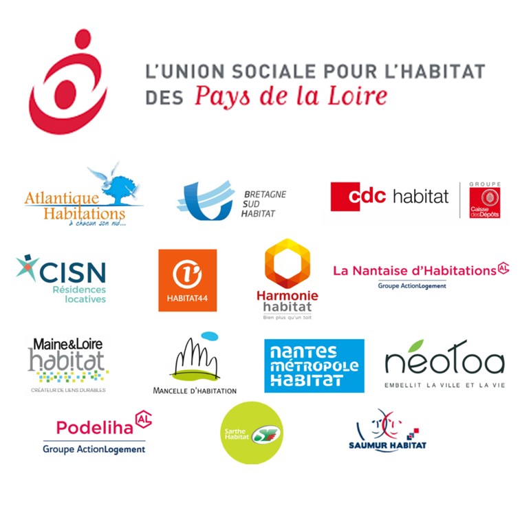 EnergiesprongFR's tweet photo. 💡Pour tout savoir sur le lancement du 1er marché groupé de rénovations #EnergieSprong de 2000 logements, lancé par 14 bailleurs ligériens et bretons 👏, et coordonné par @ActeursHlm_PdlL, étape clef pour la #massification des rénovations zéro énergie : 👉https://t.co/8auZF3Kxn5 https://t.co/L95ziC410F