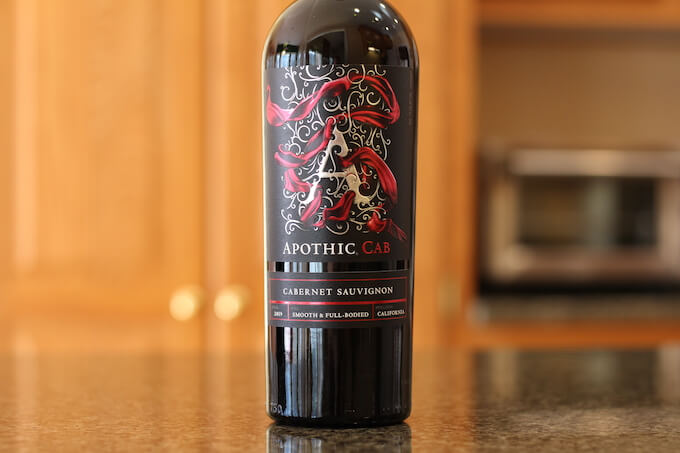 New Review!  Apothic Cab:  honestwinereviews.com/apothic-cab-ca…  via <a href="/Winestomp/">Jon Rogers</a> #wine #apothicwine