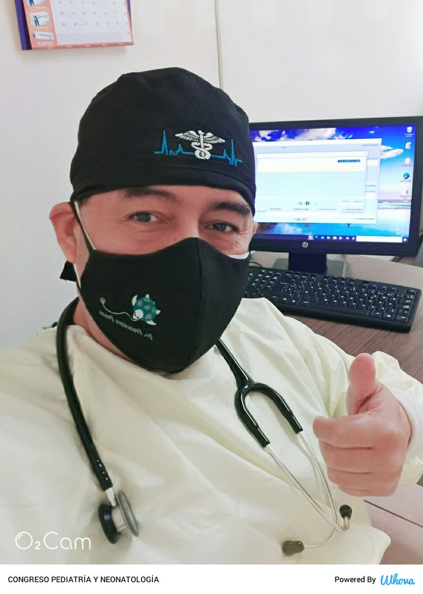 jfpreza's tweet photo. Clínica Señora de Guadalupe 👨🏻‍⚕️🩺 #ASOPEDES,ASONES via Whova event app https://t.co/4rSbny6r7a https://t.co/RXcx4RfoL9