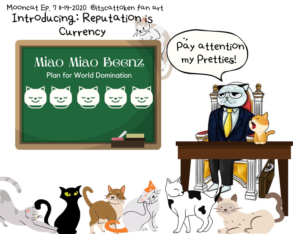 CAT Token (@itscattoken) / Posts / X