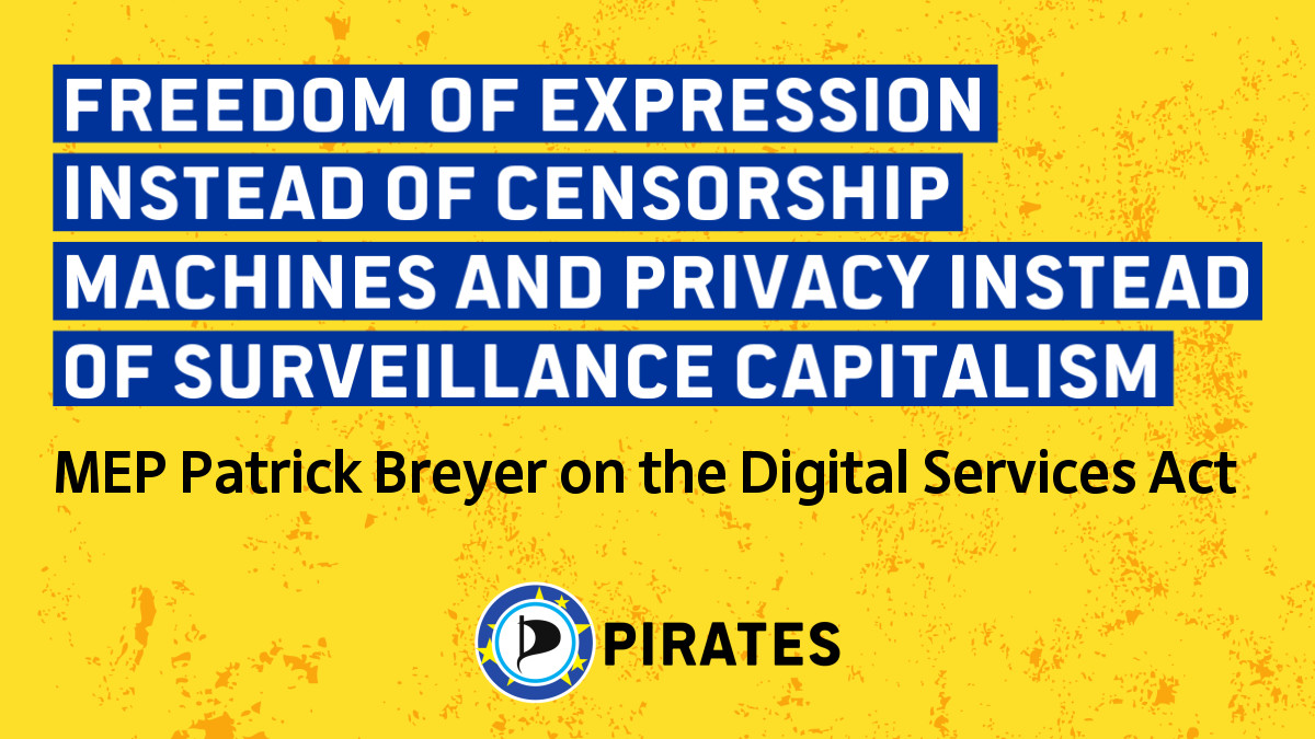 Rechtszaak tegen censuurmachines! 💪
Sloopt het EU Hof 'upload filters' uit de copyright directive? wbs-law.de/medienrecht/kl…

Waarom dit goed nieuws zou zijn: piratenpartij.nl/stop-censuurma…
#SaveYourInternet: #StemPiraat!