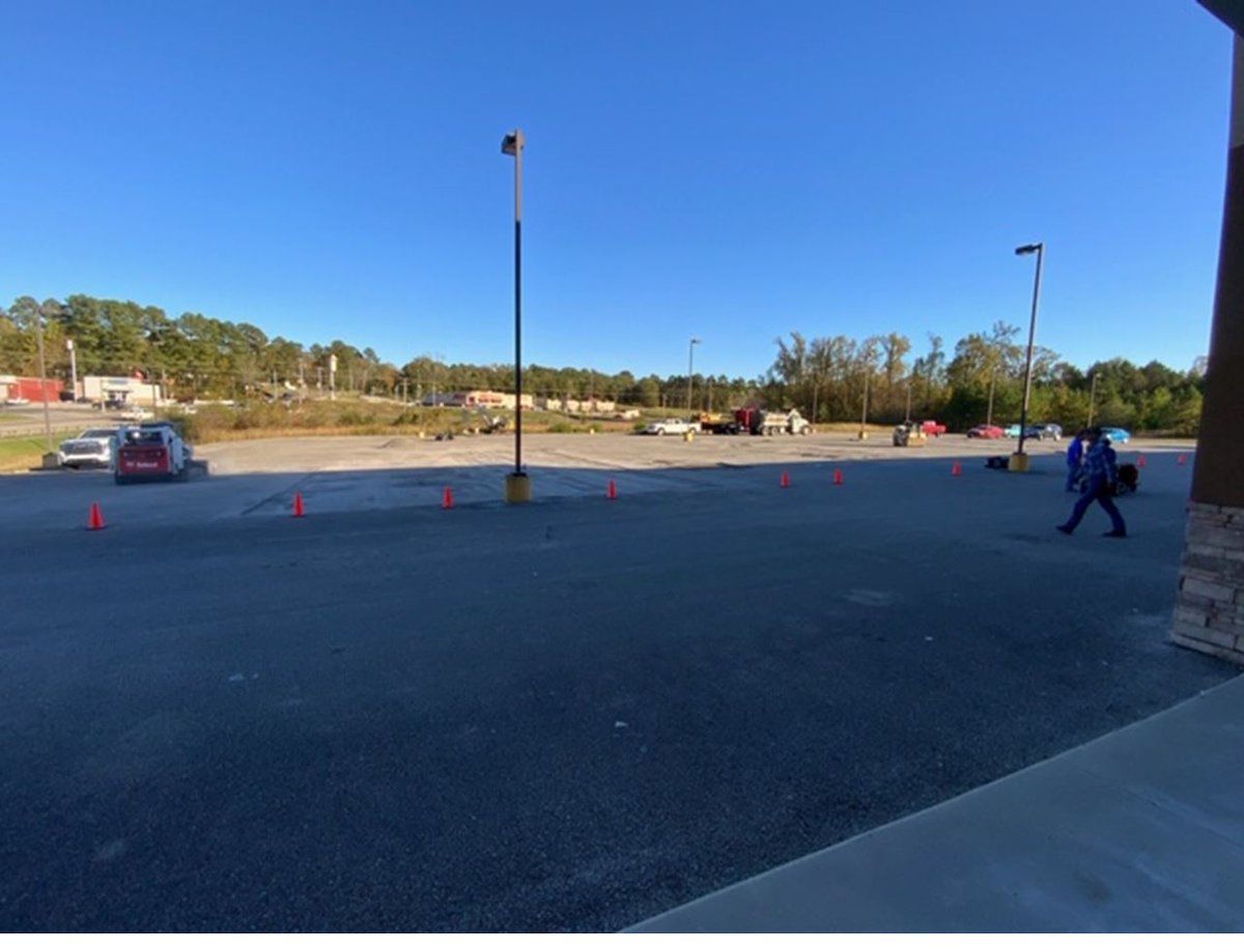 action_llc's tweet photo. What is going on in Center, TX? Stay tuned.... https://t.co/1FNq7SE7Pr #centertx #cre #realestate #actionproperties https://t.co/Cr8PgE1Yux
