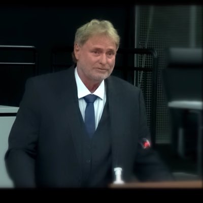 #NeuesProfilbild