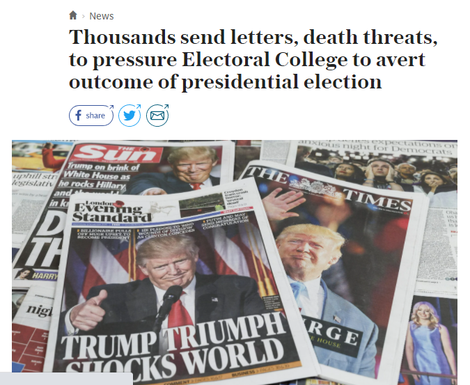 Some of us remember.