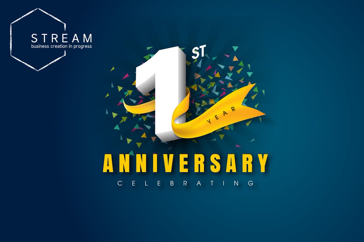 Joinstream1's tweet photo. نحتفل بمرور عام على افتتاح حاضنة ومسرعة الأعمال ستريم، داخل مدينة طرابلس
عام مليء بالإنجازات والنجاحات رغم كل العوائق خلال هذه السنة بسبب جائحة كورونا، تمكن فريق ستريم من التميز والنجاح
كل الشكر للستريمرز والخبراء والمرشدين على مشاركتهم لنا هذا النجاح.
#stream #business #Libya https://t.co/rMkrR6yTf4