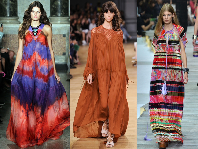 GustosChicas's tweet photo. 5 tendencias de vestidos para esta primavera - verano - https://t.co/pPRSctYdN2 https://t.co/yYEA6RliEL