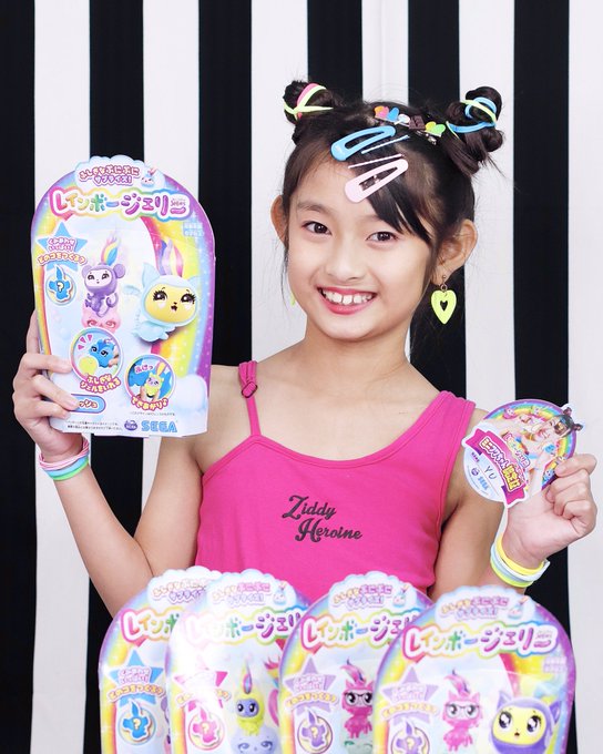 Twitterのコスプレ画像34