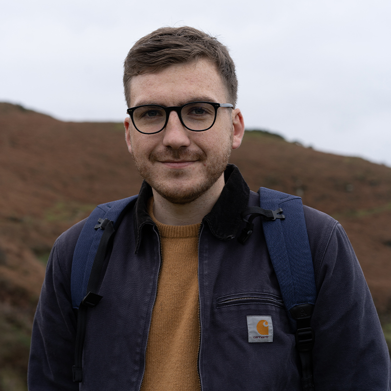 Meet the team 👋

Levi is a Bristol-based filmmaker with a background in music visuals and modern short form. He captures and creates compelling photography and video content for our clients. 📸 

Head over to our website to read more 👉 soello.com/news/levi