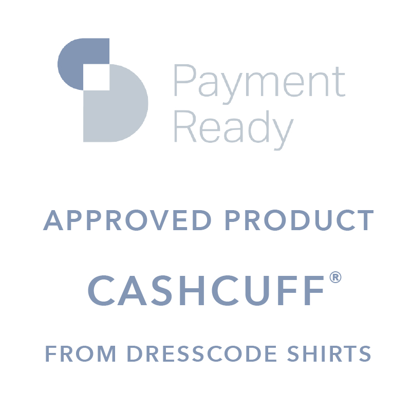 AndyBoothman's tweet image. It's secure - we work with the best of the best on every aspect of DressCode. Our 'Payment ready' technology comes from the biggest and most respected names in the digital payment industry @digiseqUK, @Mastercard and @paymuchbetter who have really supported our journey #CashCuff