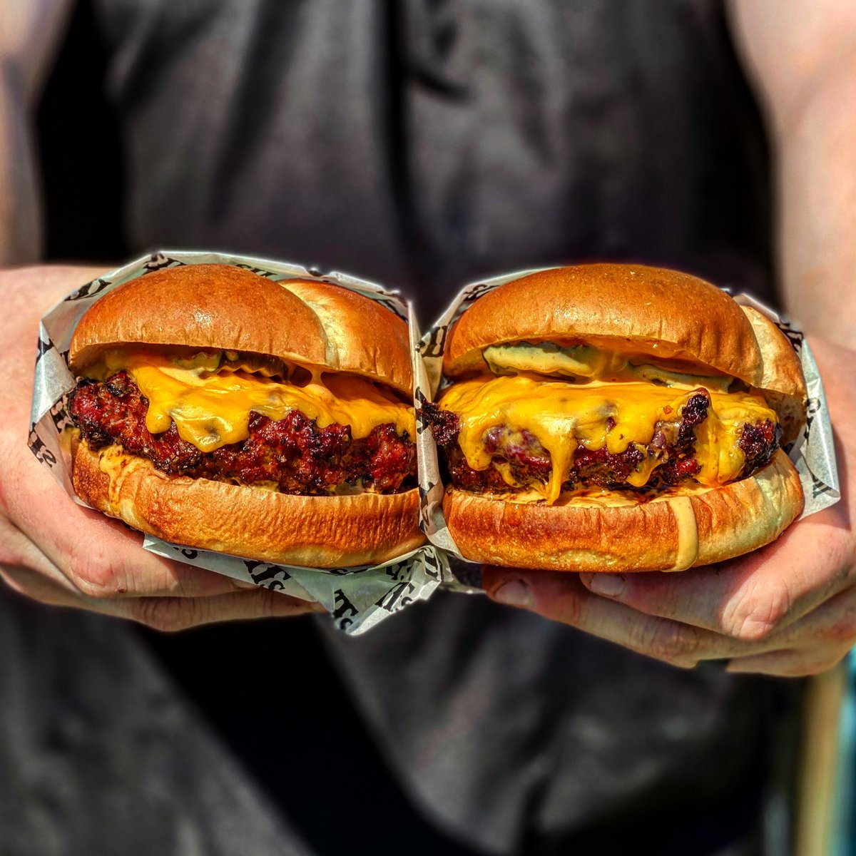 ttsbrewerybbq's tweet photo. Burger 🍔 Thursday now available online https://t.co/0vm9anI5xX for take-out *only 65 burgers*

#burgerthursday #burger #tts #grabsometts #soval #cheeseburger #spokaneistasty #save509 #bbq https://t.co/94DD3oMfZB