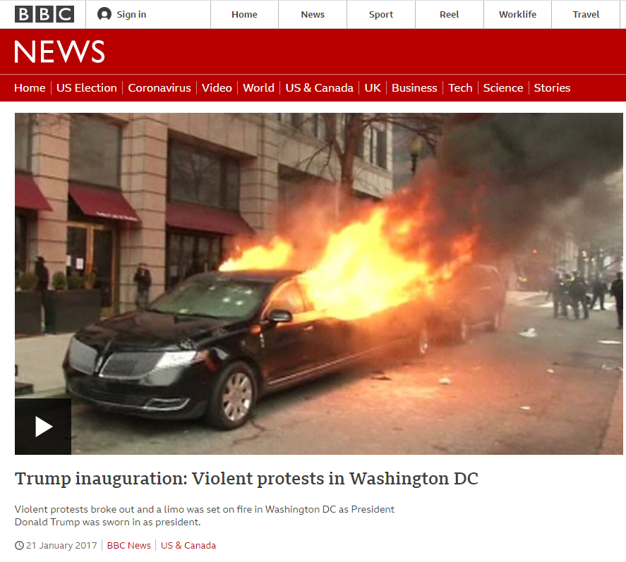 Some of us remember.