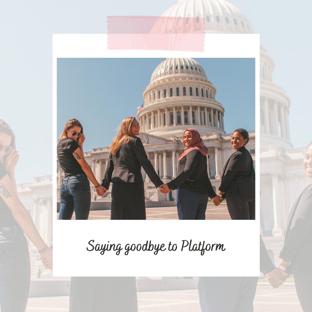 Platform tweet media