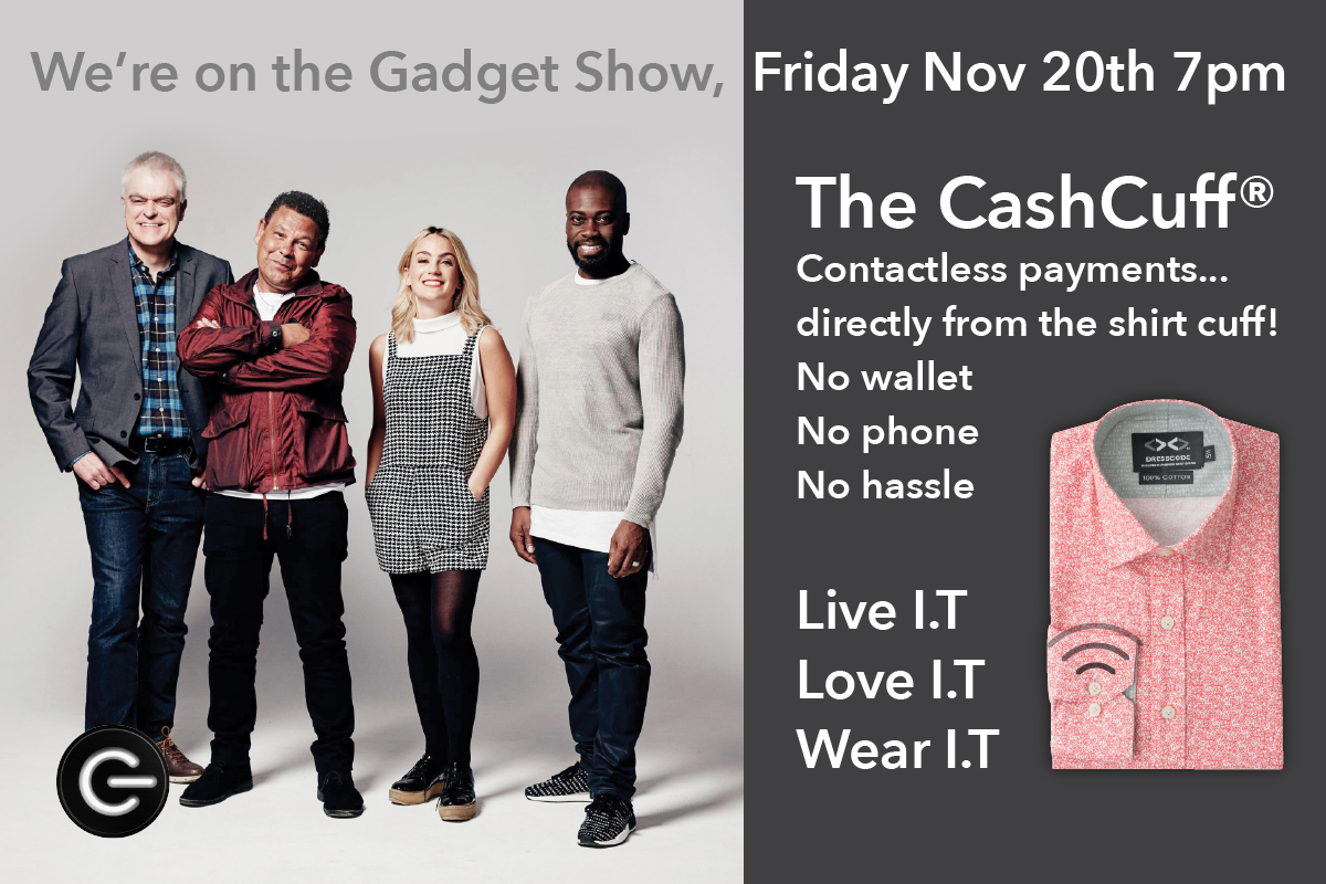 AndyBoothman's tweet image. It's secure - we work with the best of the best on every aspect of DressCode. Our 'Payment ready' technology comes from the biggest and most respected names in the digital payment industry @digiseqUK, @Mastercard and @paymuchbetter who have really supported our journey #CashCuff