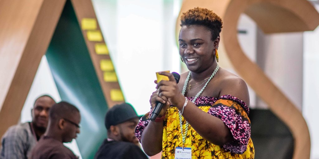 GoogleStartups's tweet image. Happy #WomensEntrepreneurshipDay! Today, and all days, we’re proud to support the incredible women in our global community.

To celebrate, hear from some of these founders and mentors during our #WEDChat in t-minus one hour—don't forget to join the conversation at 9am PST. 🎉