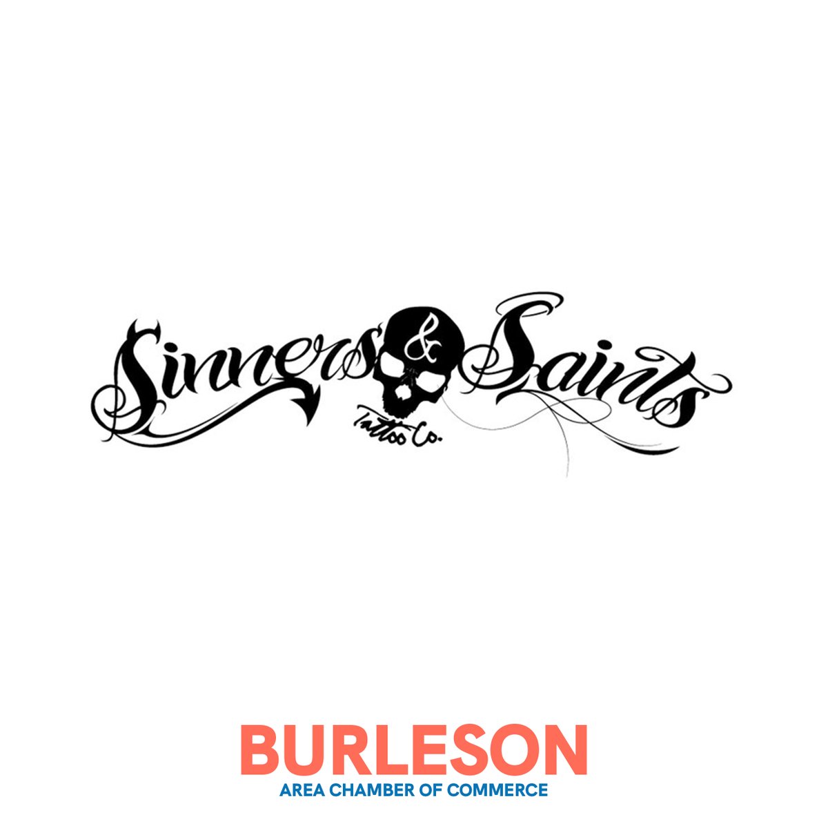 Burleson Texas' First &amp; Only Tattoo Shop. Set your Appointment with Mr. Shane or Sean Green 817-426-8466
