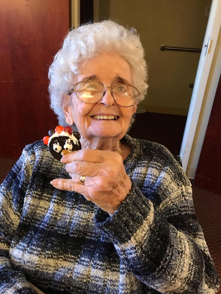 I think our residents were pleasantly surprised with the new sweet tasting recipe for their turkeys this year! #TrilogyLiving #Artisans #TurkeyDay
