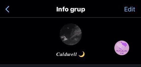 OPEN | MUTUALAN BASE 💜 tweet media