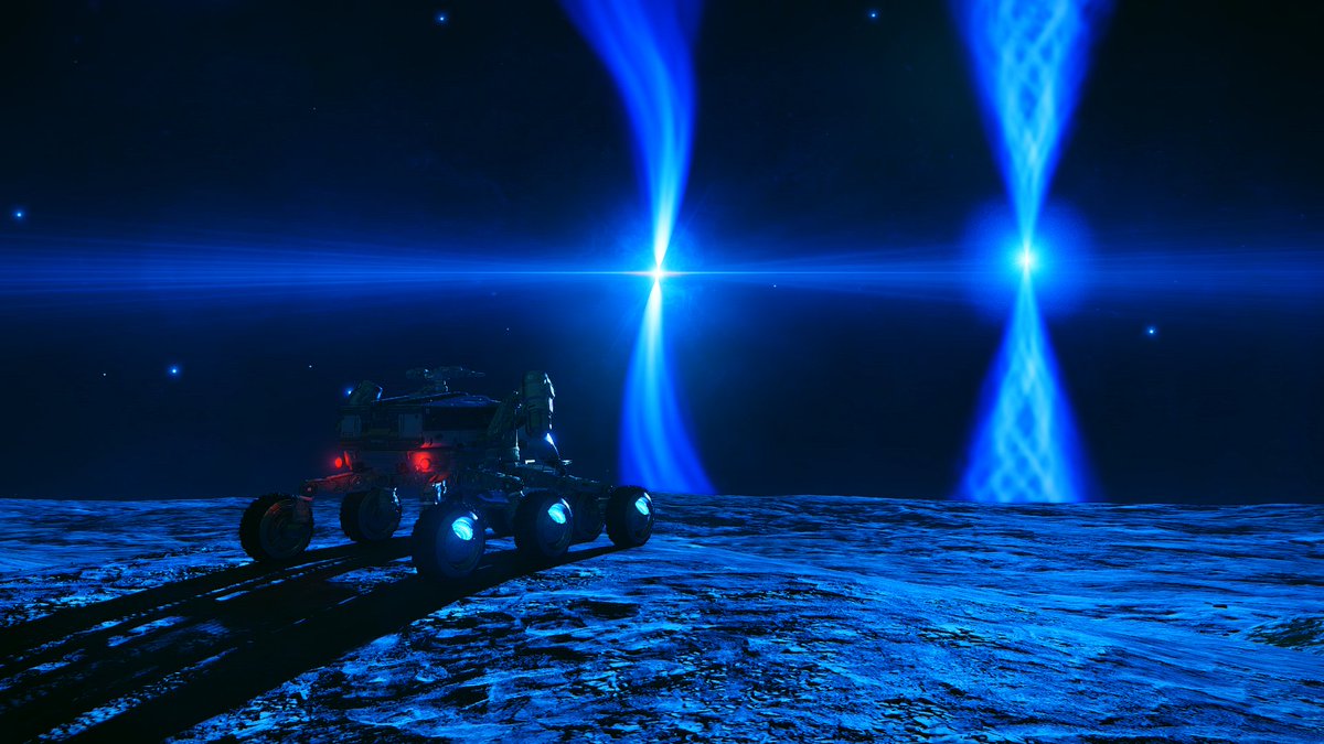 EliteDangerous's tweet photo. Greetings Commanders!  

Elite Dangerous is now free on the Epic Games Store until the 26th Nov!   

Let your friends know and blaze your trails together!  

o7 https://t.co/DIucOy6cIY