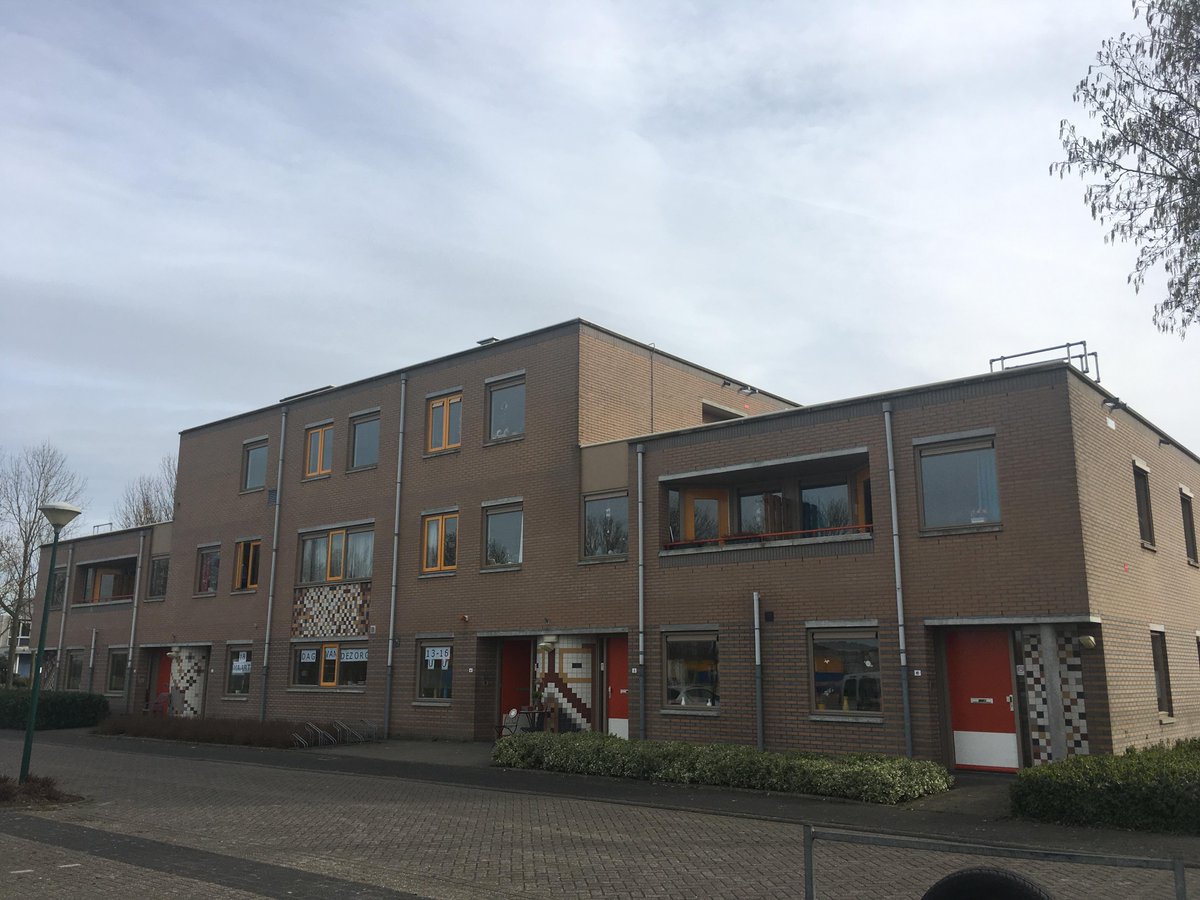 Begeleider B gezocht voor Zuiderbreedte in De Meern. Zoek jij een leuk team, solliciteer dan snel! #werkenbijabrona #gehandicaptenzorg werkenbijabrona.nl