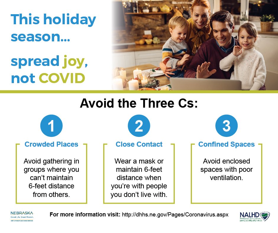 Irwinlundgren's tweet photo. There are so many good reasons to avoid the 3 C’s. One of my big reasons is I want a winter sports season. Youth sports, high school athletes, the student body. They’re counting on all of us. https://t.co/5490Mj9KDT