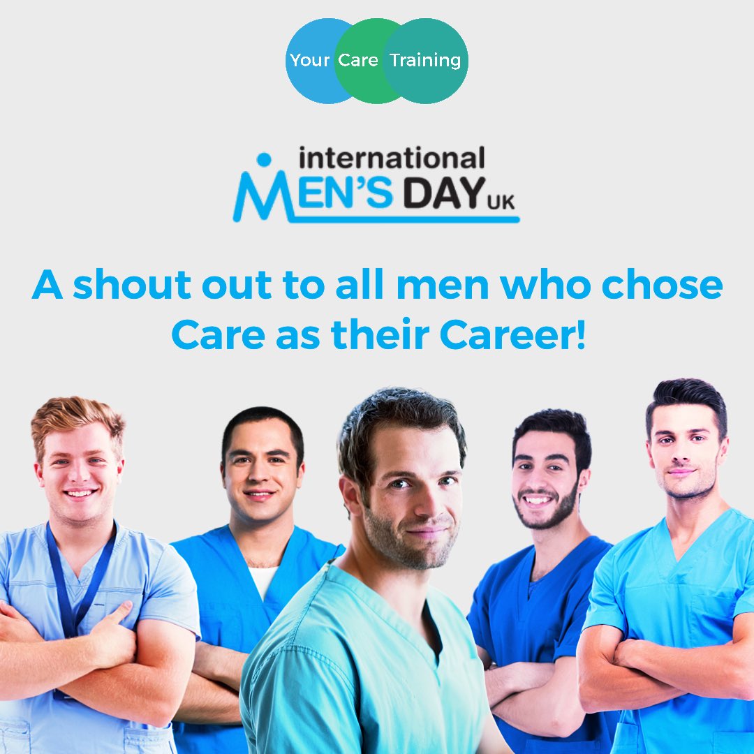 Your Care Training tweet media