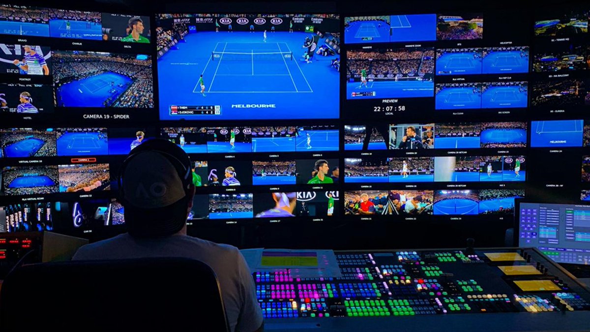 _gravitymedia's tweet photo. From #studio productions to #remote outside #broadcasts; from #sporting events to reality #TV, our compact #flypacks contain everything you need to deliver complex high-definition multi-format broadcasts https://t.co/20mNLUdxyX https://t.co/0j9OxNV3yG