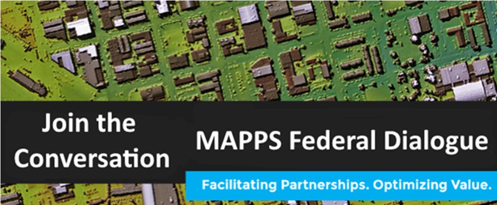 AssetEvents's tweet photo. MAPPS Federal Dialogue kicks off today at 11 am EST with a post-election update, discussing how the election results will change geospatial activities and priorities within the federal government.

​Join the conversation  today https://t.co/JsWb0nHkvP https://t.co/2KI5y1HAAV
