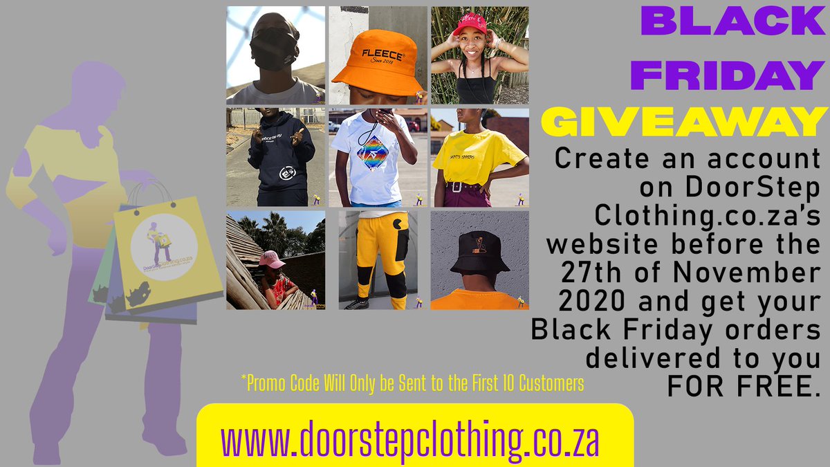 DoorStepClothin's tweet photo. Visit https://t.co/4LihWvPh9D to create your account today. https://t.co/miAny7eEOT
