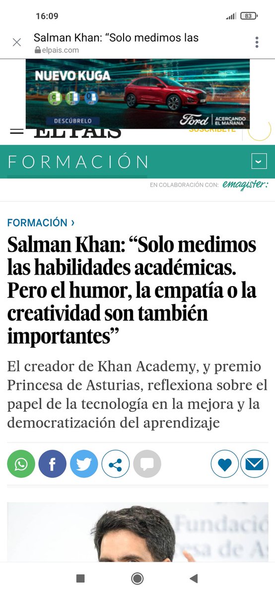 saugardavid's tweet photo. Los estudios no lo es todo #AporteExtraordinario https://t.co/5RtKbsVZRZ