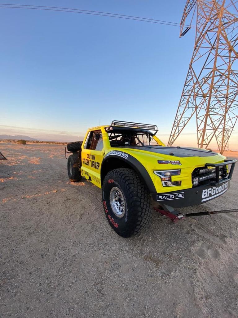 BFGoodrichmx's tweet photo. @APDLOP9 nos comparte estas fotos con un poco de la experiencia en la #Baja1000. ¡Nada como estar de vuelta en las carreras! #BuiltOnBFG https://t.co/nNMSnF3RJX