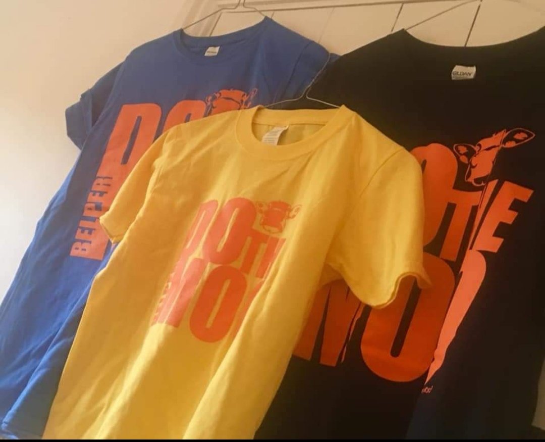 thebelpermoo's tweet photo. SWAG ALERT! All proceeds will go towards a moonument to our big moo and the surplus to covid related charities! Get it whilst you can! Message @EnglandsOne for orders and prices! 
#thebelpermoo #thegreatbritishmoo #lockdownmoo https://t.co/72JFERUhhD