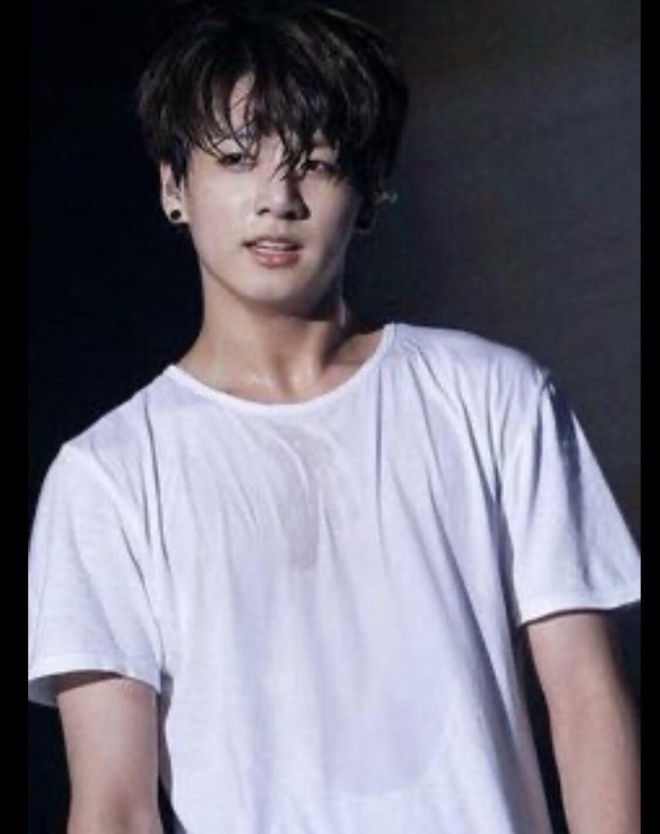 Easy to see why  #Jungkook was voted  #SexiestInternationalMan in People Magazine. For those still discovering this BTS throb — consider this your invitation.