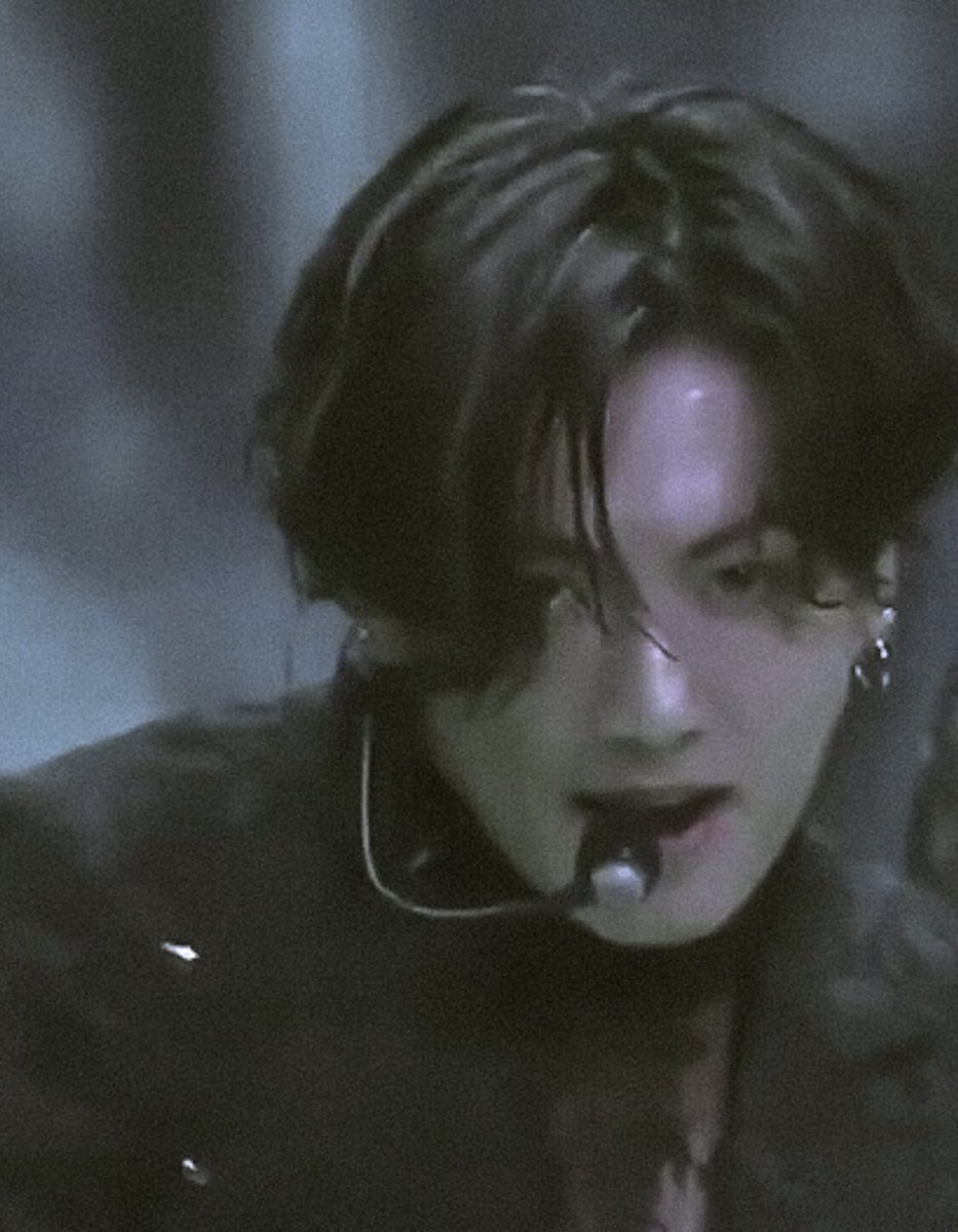 Easy to see why  #Jungkook was voted  #SexiestInternationalMan in People Magazine. For those still discovering this BTS throb — consider this your invitation.