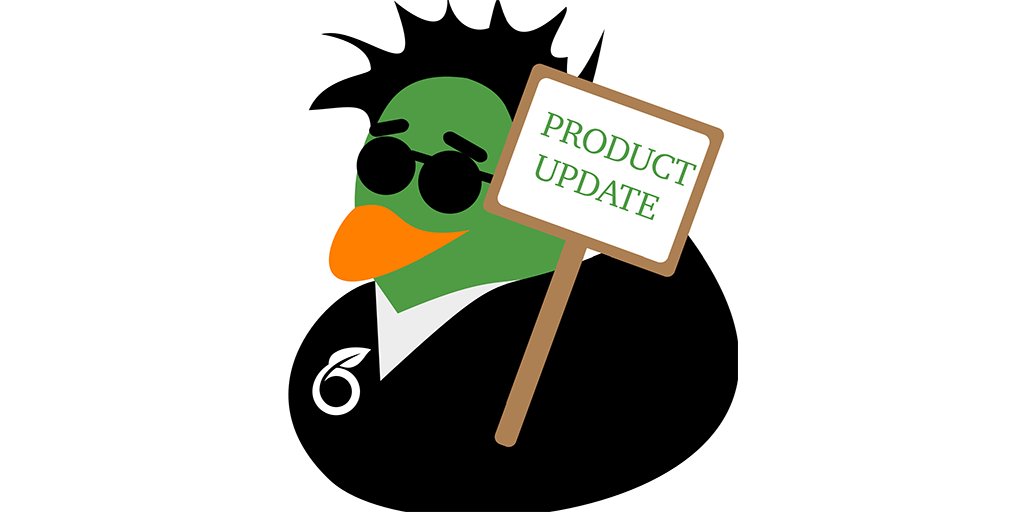 Product Update: We’re pleased to announce that Overleaf Server Pro 2.5.0 is now available, and brings our new File Outline feature and TeX Live 2020 to Server Pro. Find out more on our blog - bit.ly/3ffOUDe 

#TeXLaTeX #tex  #researchers #scientificresearch