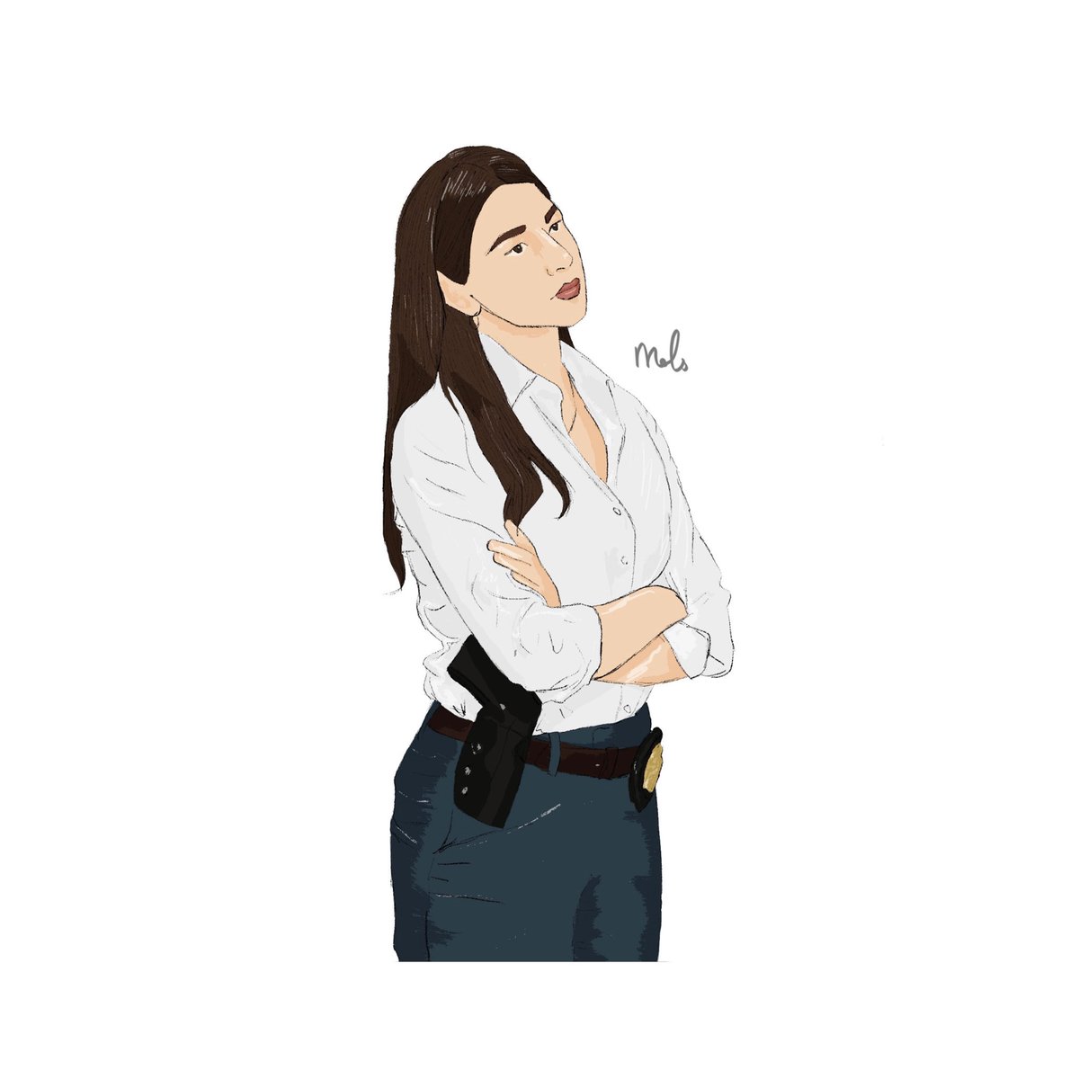 molsdraws's tweet photo. @JGHyder ✨ (https://t.co/uiUcuDV3TX) https://t.co/xbiafY3bvF