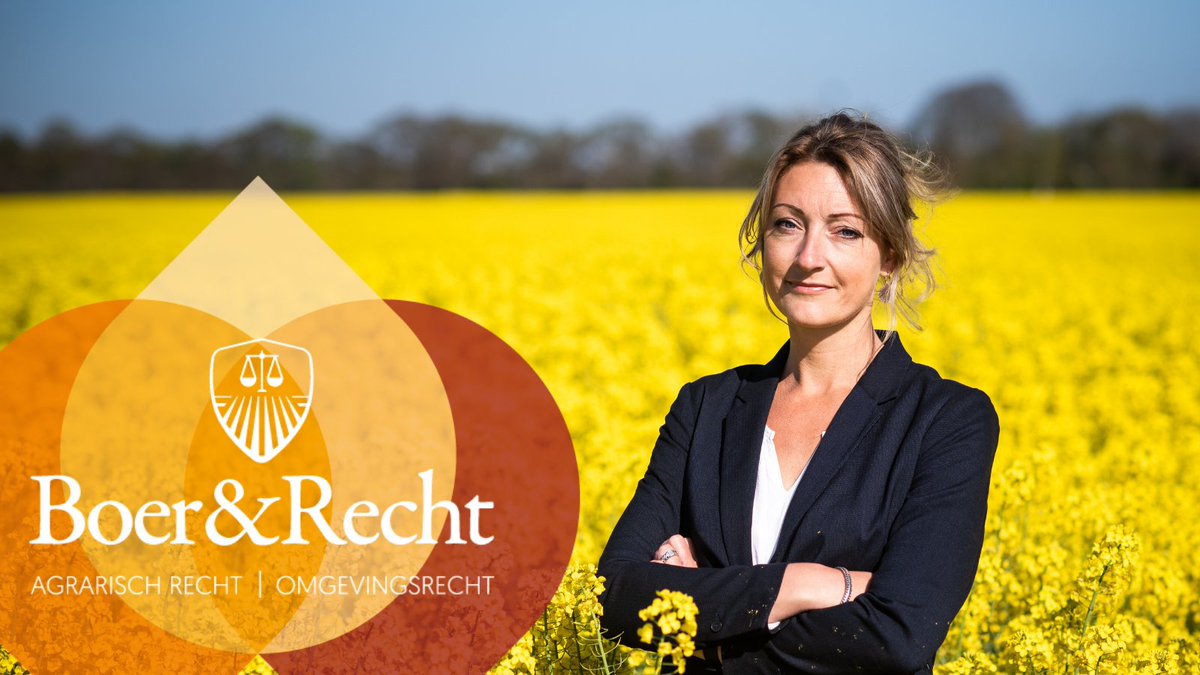 📢 We hebben weer een nieuwe spreker, Linda Boer van Boer&amp;Recht. Zij zal ingaan op juridische zaken die op dat moment hot topic zijn! Begin 2021 zullen we meer laten weten over het onderwerp wat Linda zal toelichten.

Up to date juridische uitleg, meer info volgt!