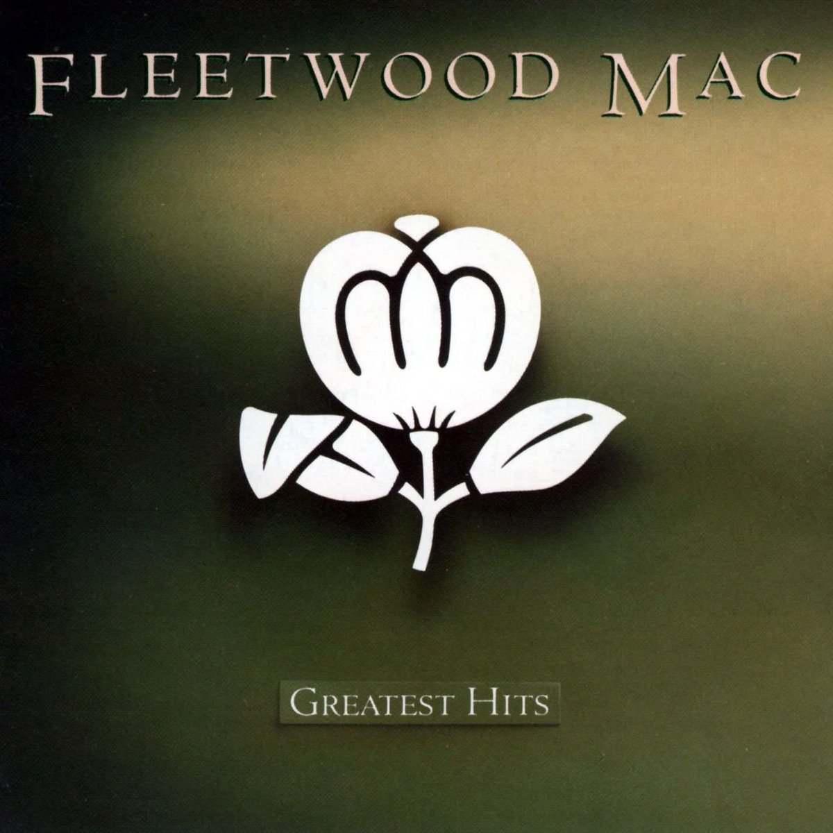 Nickslive's tweet photo. Throw back to November, 1988 when Fleetwood Mac released this Greatest Hits package that included 2 new tracks: 
1. As Long As You Follow
2. No Questions Asked
#fleetwoodmac https://t.co/RRoSUYhzQs